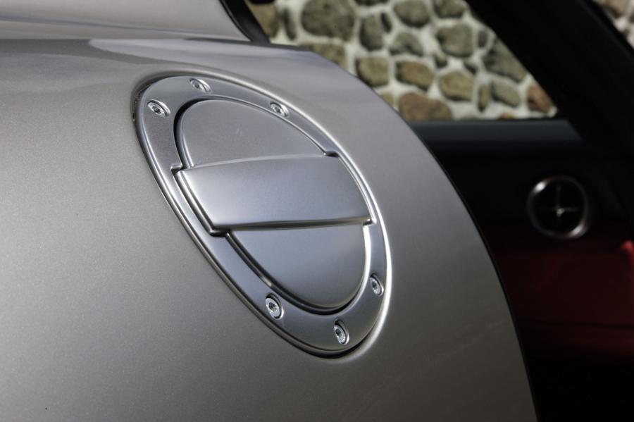  Mercedes-Benz SLS AMG 2010 года  (фото 109 из 526)